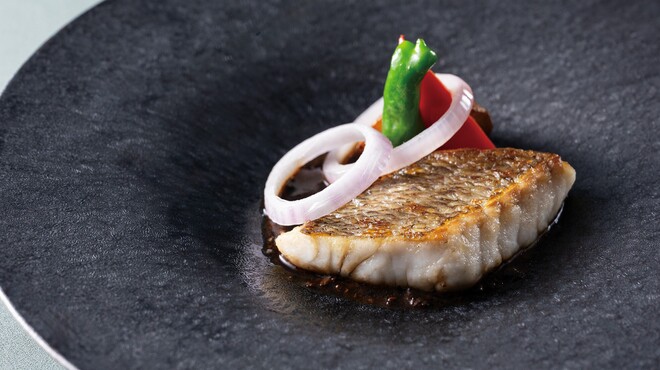 中国料理 春蘭門 - メイン写真: