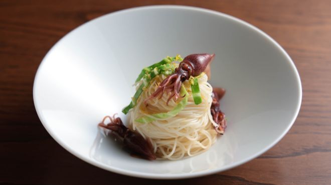 京 翠嵐 - メイン写真: