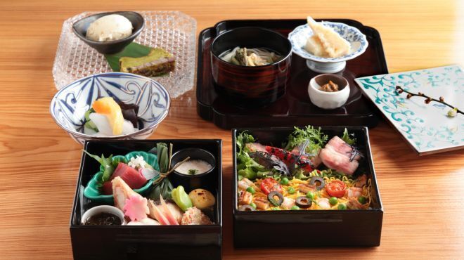 京 翠嵐 - メイン写真: