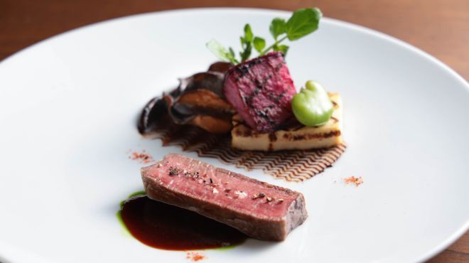 京 翠嵐 - メイン写真: