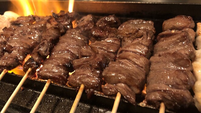 串焼酒場 TAKA狄 - メイン写真: