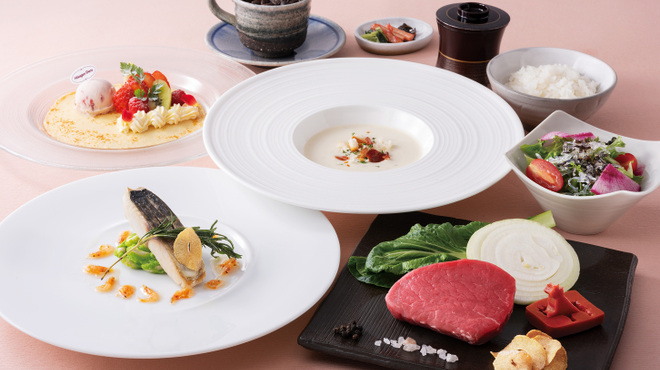 鉄板焼 ちゃやまち - メイン写真: