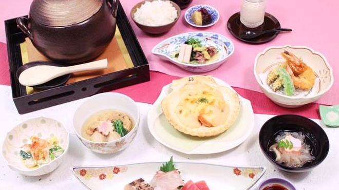 八幸 - メイン写真: