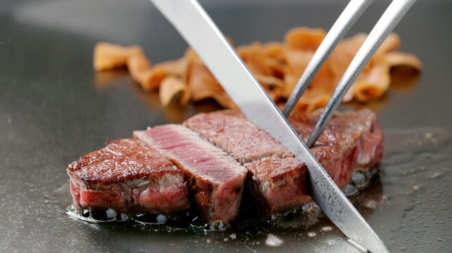 日本料理 桃山 - メイン写真: