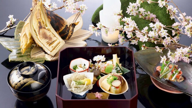 日本料理 桃山 - メイン写真: