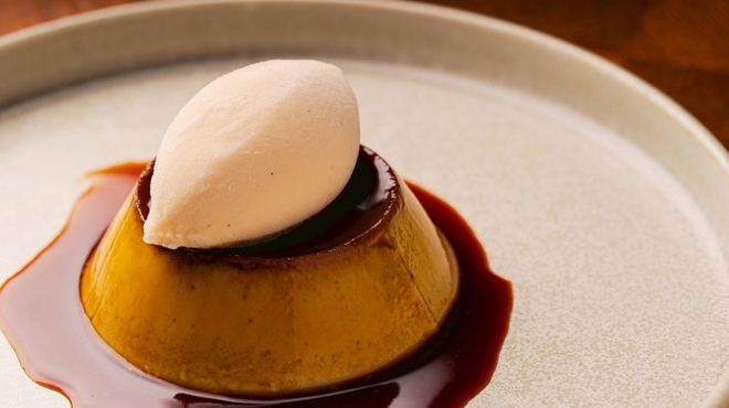 The lounge on the water - メイン写真: