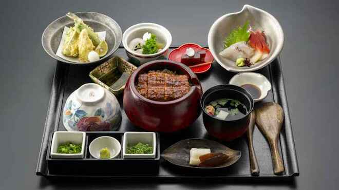 まるや本店 銀座グラッセ - メイン写真: