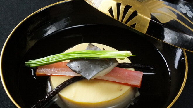 卓楽 - メイン写真: