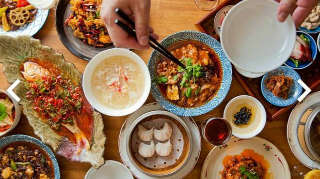 奏煖 - メイン写真: