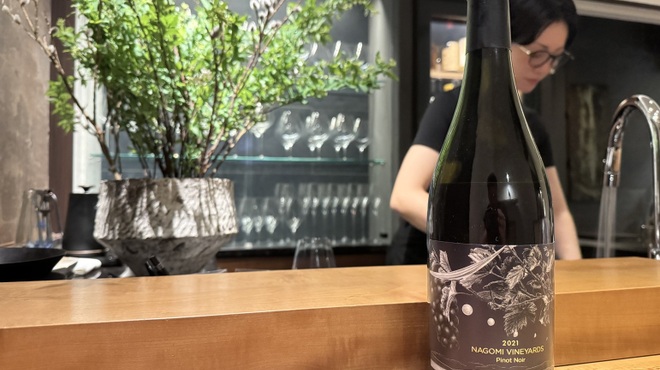 MEI - メイン写真: