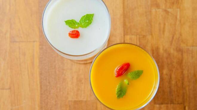 奏煖 - メイン写真: