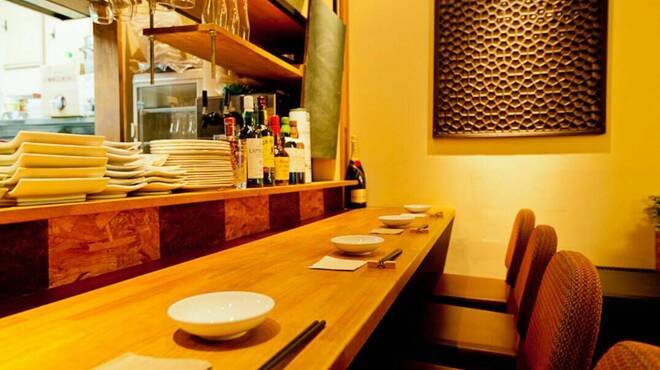 奏煖 - メイン写真: