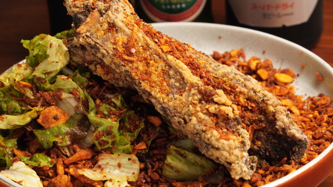 奏煖 - メイン写真: