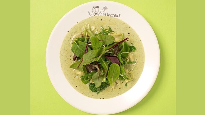 PASTA&FACTORY collectons - メイン写真: