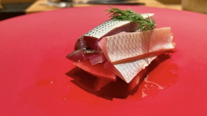 MEI - メイン写真: