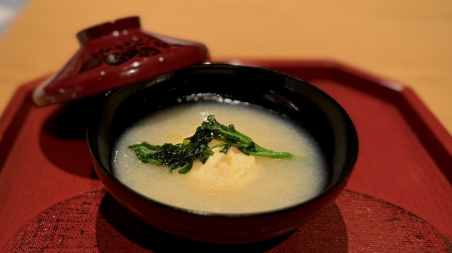 THE WASHIN by 上越やすだ - メイン写真: