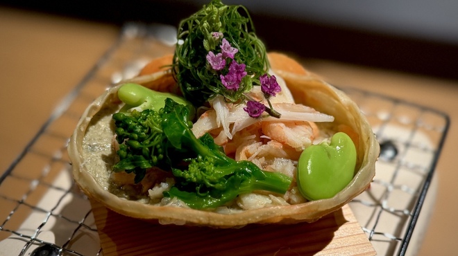 THE WASHIN by 上越やすだ - メイン写真: