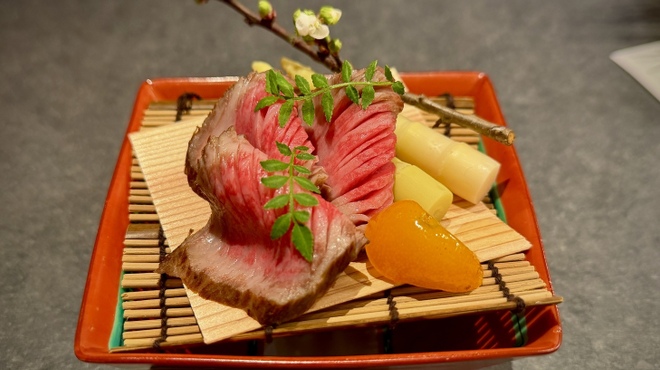 THE WASHIN by 上越やすだ - メイン写真: