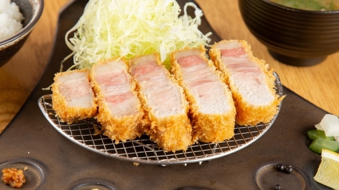 ニューベイブ - メイン写真: