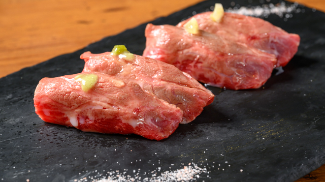 肉や しるし - メイン写真: