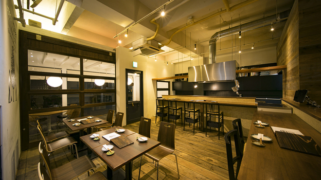 地酒と肴のお店 わだち - メイン写真: