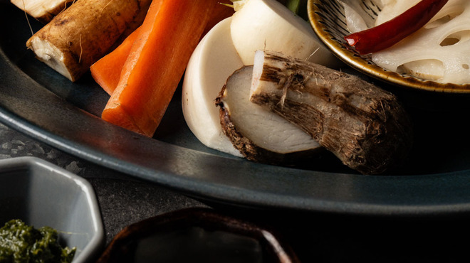 root - メイン写真: