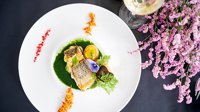 THE KOBE DINING CRUISE コンチェルト - メイン写真: