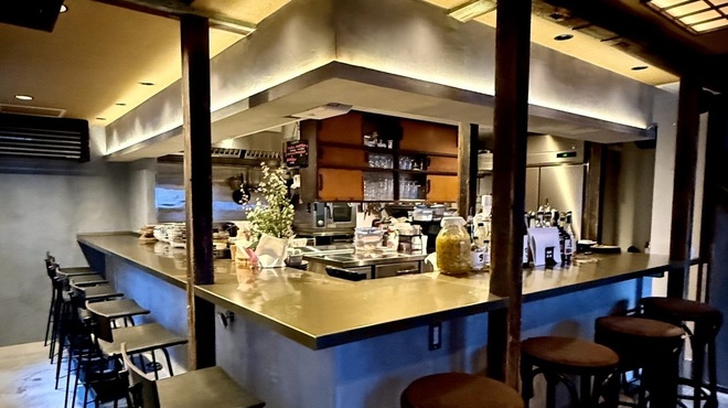 root - メイン写真: