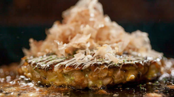 くう - メイン写真: