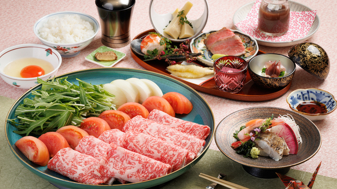 懐石 三田ばさら 別邸 - メイン写真: