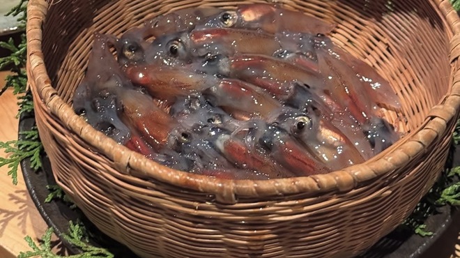 炭Kappo hirac - メイン写真: