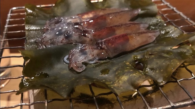 炭Kappo hirac - メイン写真: