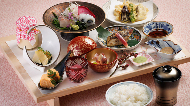 懐石 三田ばさら 別邸 - メイン写真: