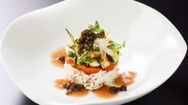 割烹ひら川 - メイン写真: