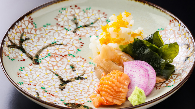 割烹ひら川 - メイン写真: