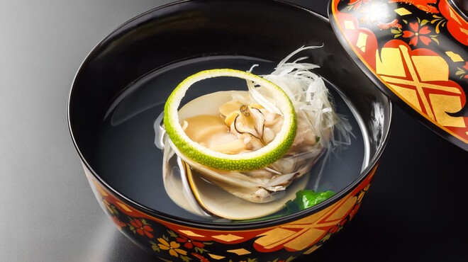 割烹ひら川 - メイン写真: