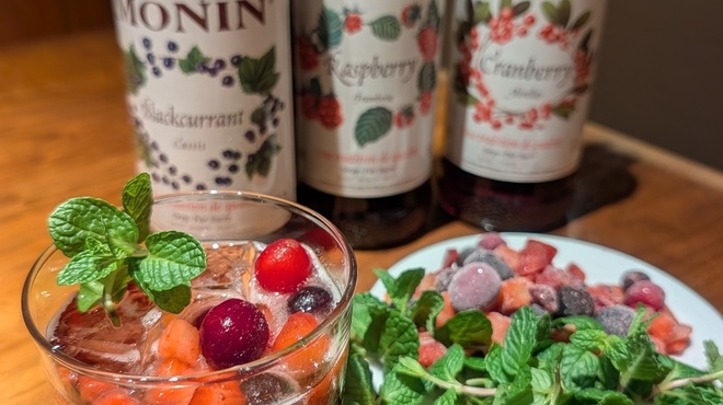 神戸プレジール - ドリンク写真: