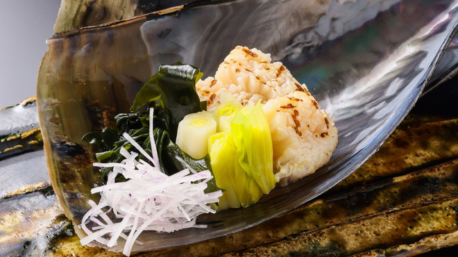 割烹ひら川 - メイン写真: