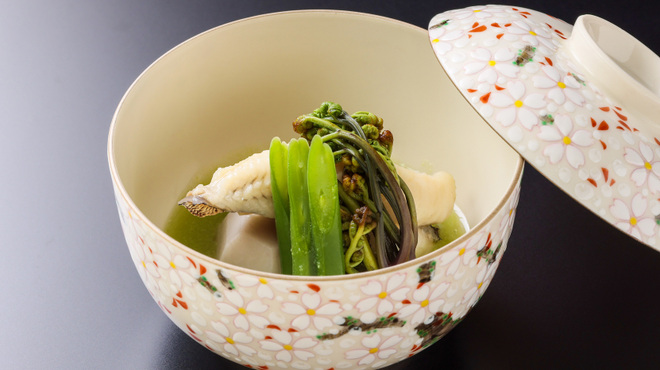 割烹ひら川 - メイン写真: