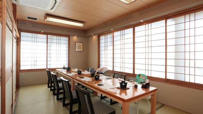 海鮮れすとらん 四季庵 - メイン写真: