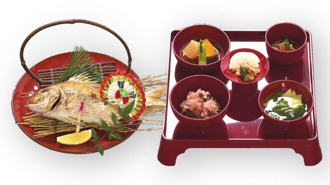 海鮮れすとらん 四季庵 - メイン写真: