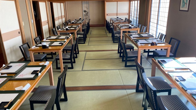 海鮮れすとらん 四季庵 - メイン写真: