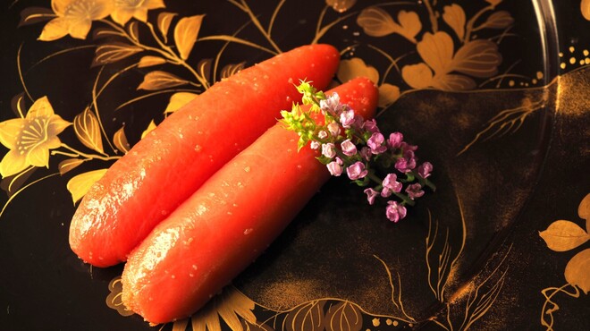 博多料亭 稚加榮 - メイン写真: