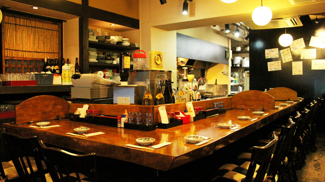 いけだ家 - メイン写真: