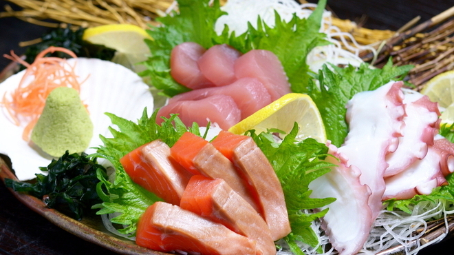 いけだ家 - メイン写真: