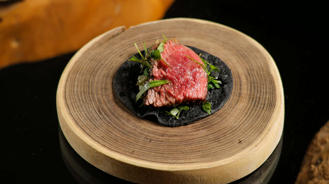 IL TEATRINO DA SALONE - 料理写真: