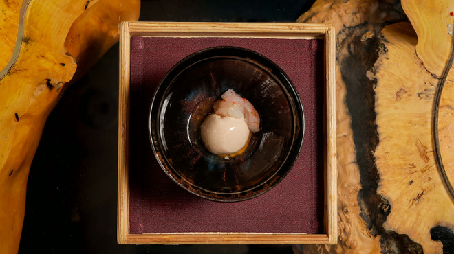 IL TEATRINO DA SALONE - 料理写真: