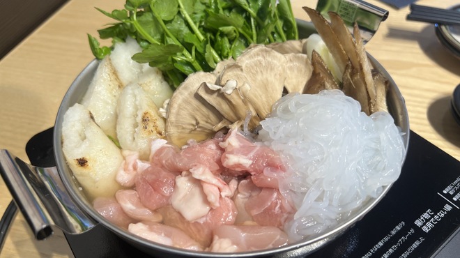 寿司酒場 すし屋の秀ヨシ - 料理写真: