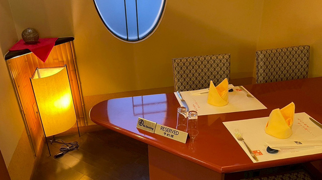 ステーキハウス新吾 - メイン写真: