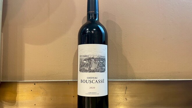 ステーキハウス新吾 - メイン写真: